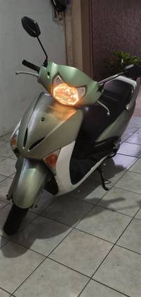 HONDA LEAD 110 HONDA LEAD 110
